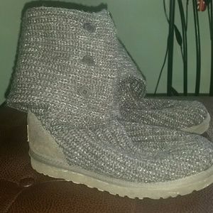 Ugg boots