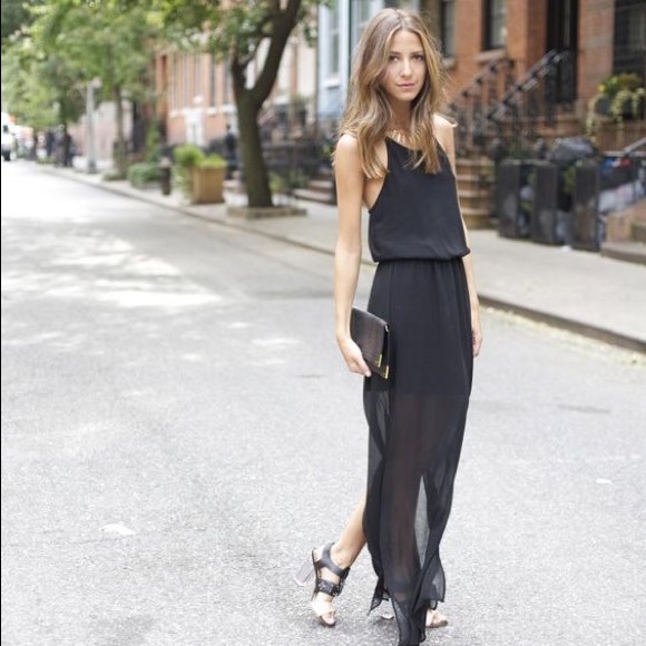 Rory Beca Ellie dress