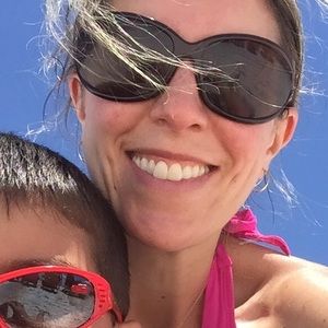 Meet your Posher, Carrie