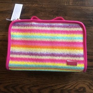 Stephanie Johnson Cosmetic  Bag