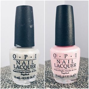 📢 LAST CHANCE - OPI Nail Polishes 💅🏻