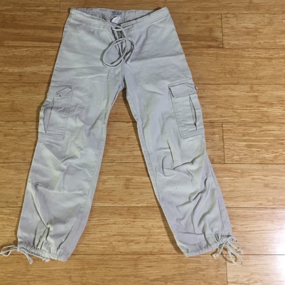 Great capris