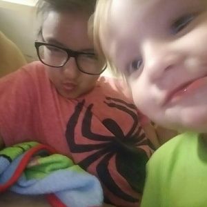 Meet your Posher, Desiree