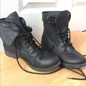 Women's Rock & Candy Boots