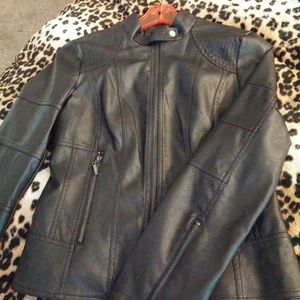 Studio M moto jacket