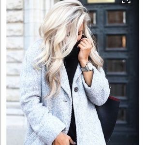 Meet your Posher, Logan