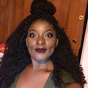 Meet your Posher, Angel