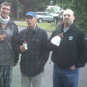 Meet your Posher, Jon