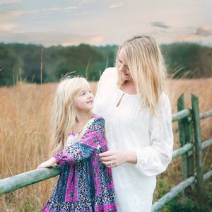 Meet your Posher, Kelley