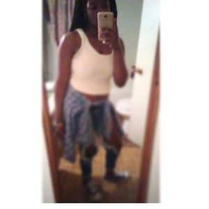 Meet your Posher, Mylissa