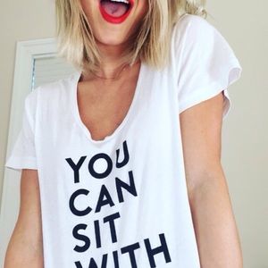 Meet your Posher, Courney