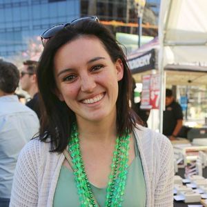 Meet your Posher, Allison