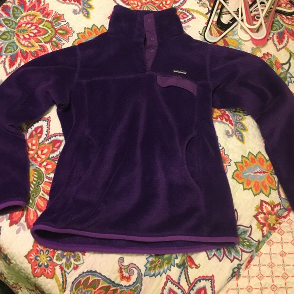 Patagonia re-tool