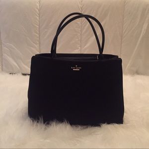 Kate Spade Classic Nylon Phoebe