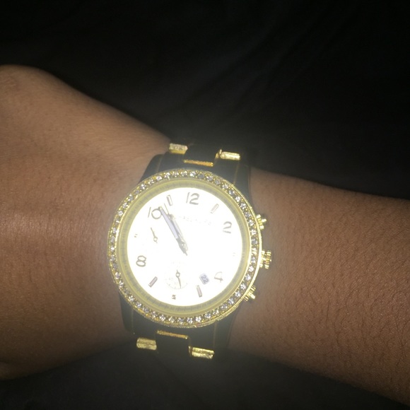 Good MK watch
