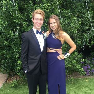 Meet your Posher, Alexis