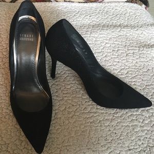 The Little BLACK SHOE  👠 SALE-MAKE ME AN OFFER!!