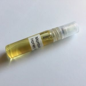 Montale Honey Aoud 5ml Parfum Perfume AUTHENTIC