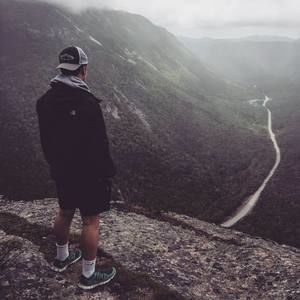 Meet your Posher, Ben