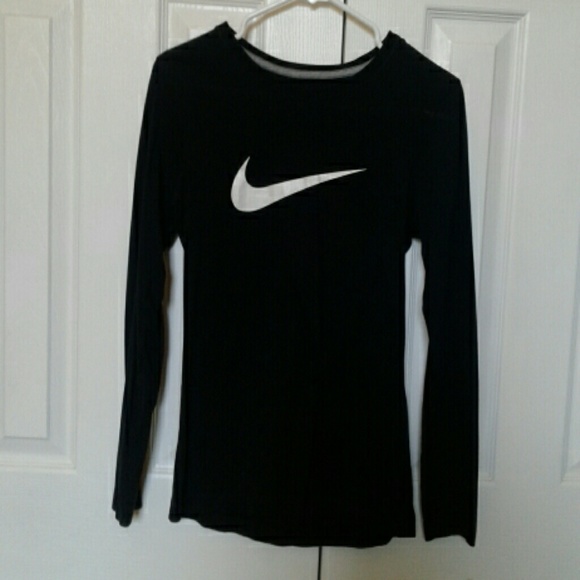 Nike Long Sleeve