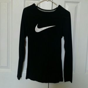 Nike Long Sleeve