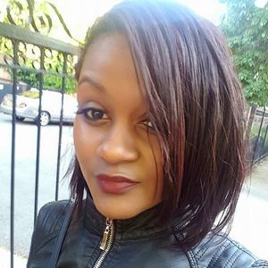 Meet your Posher, Daisy