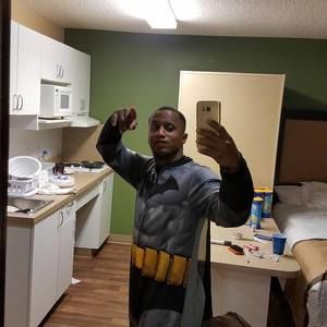 Meet your Posher, Robert