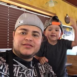 Meet your Posher, Everardo vlad