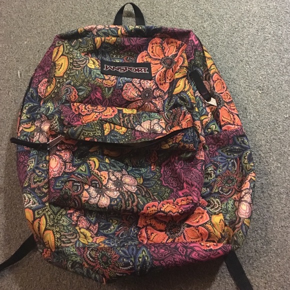 Book bag
