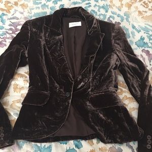Emilio Pucci tailored jacket
