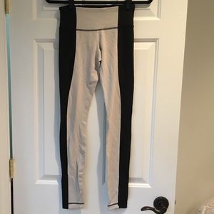 Lululemon leggings sz 4