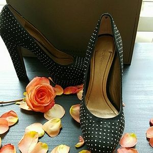 🎀Great Condition🎀 "Joyss" BCBGENERATION Heels