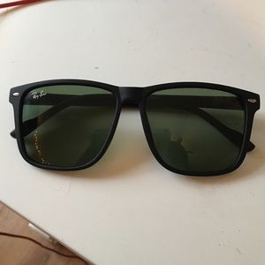 Ray Ban Justin sunglasses