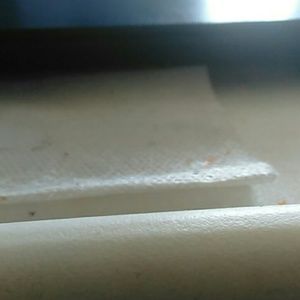 Meet your Posher, Dee