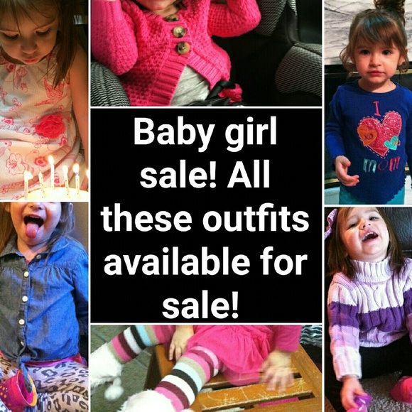 Baby Clothes