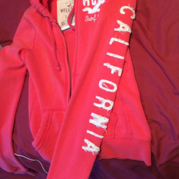 Bundle !!! HOLLISTER JACKETS - Picture 3 of 3