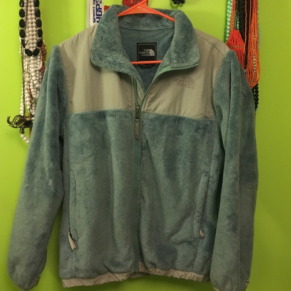 north face jacket