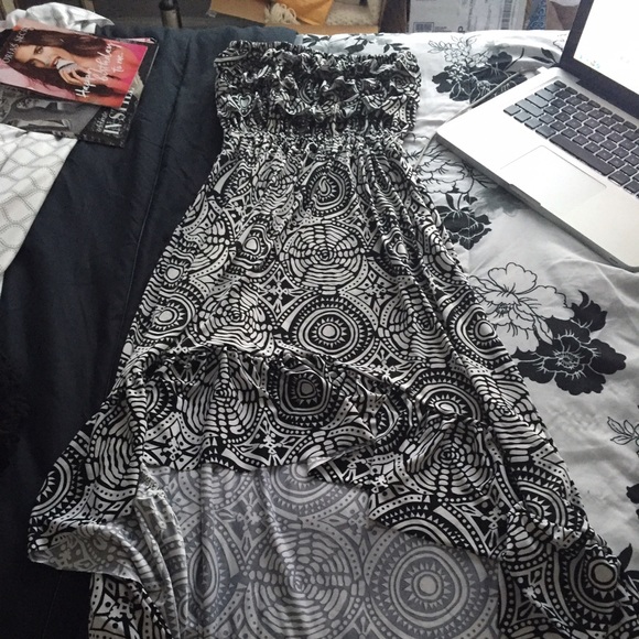 Tribal 👗