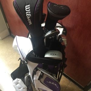 Golf set