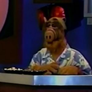 Meet your Posher, Kevin