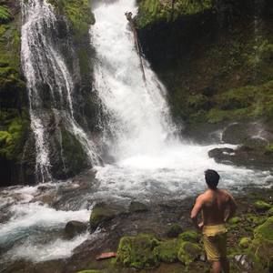 Meet your Posher, John