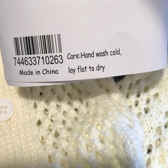 BNWOT LEG WARMERS - Picture 3 of 4