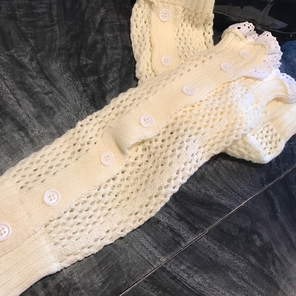 BNWOT LEG WARMERS - Picture 4 of 4