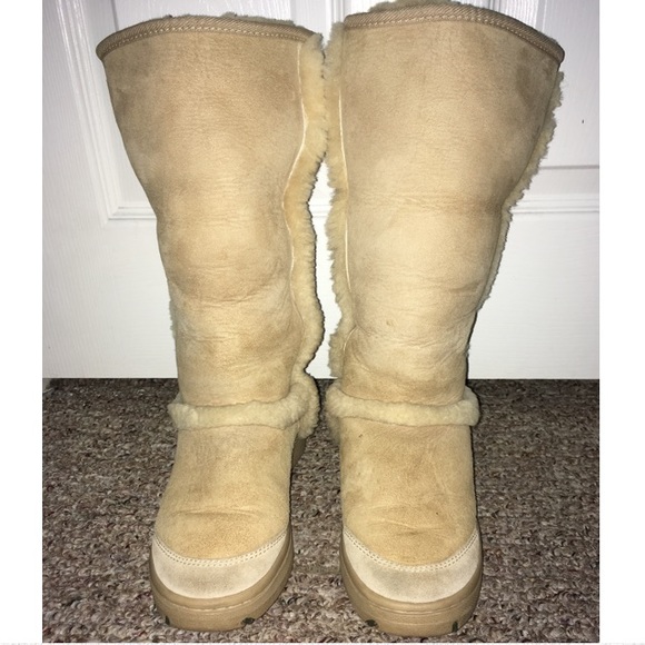 sunburst uggs size 8 sunburst uggs size 8