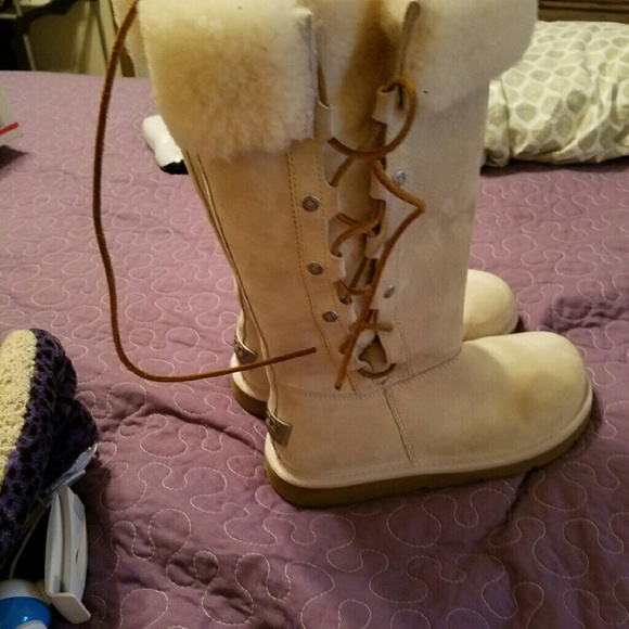 Ugss boots