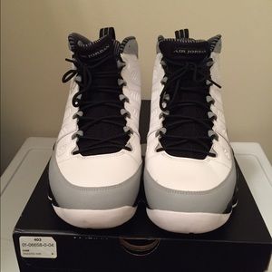 Men's air jordan sneakers