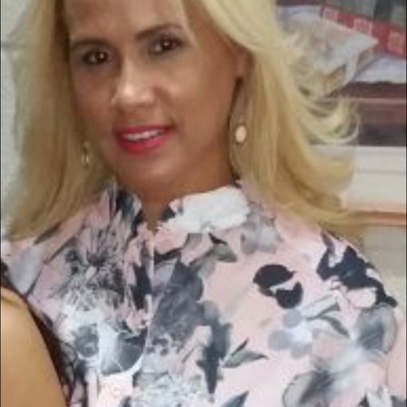 Meet your Posher, Miguelina