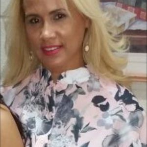 Meet your Posher, Miguelina