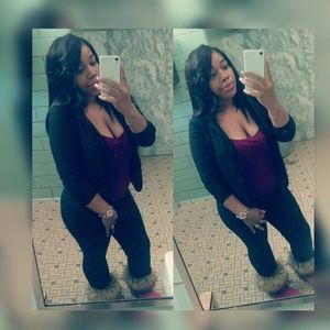 Meet your Posher, Temeka