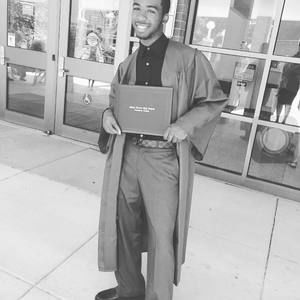 Meet your Posher, Dwayne